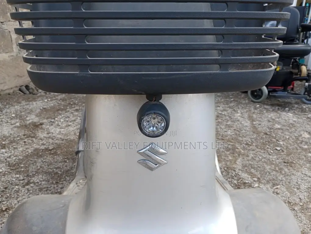 Mobility Electric Wheel Chair