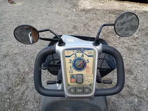 Mobility Electric Wheel Chair