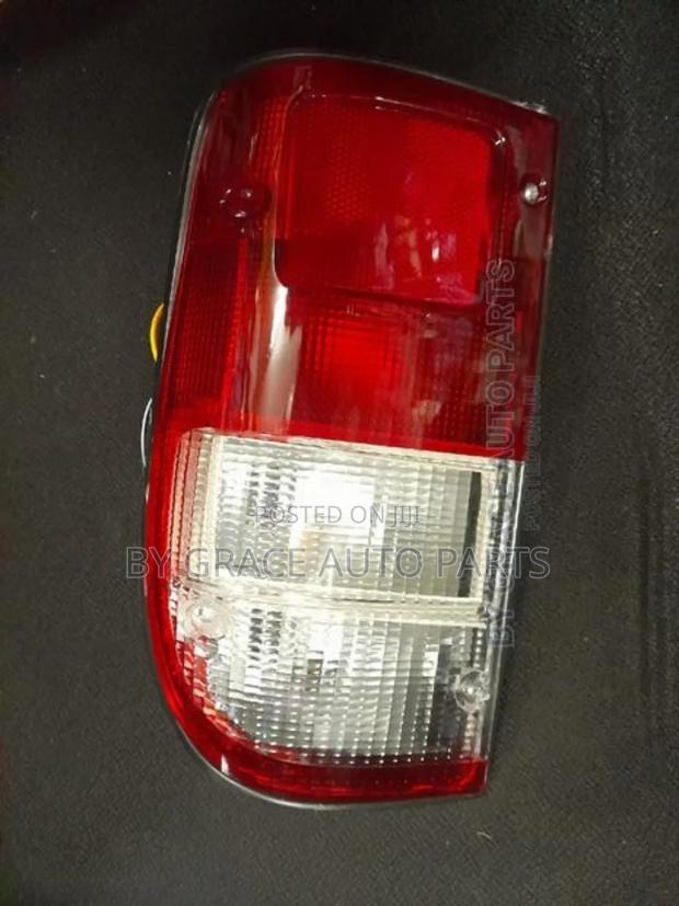 Tail Lamp Hilux Millennium LN 145