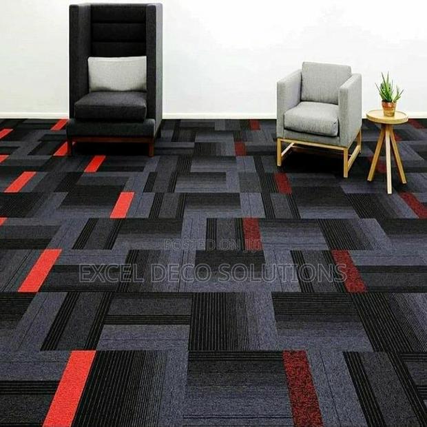 Statement Floors Carpet Tiles Wall to Wall
