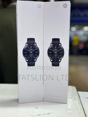 Xiaomi Watch S3 - thumbnail 2