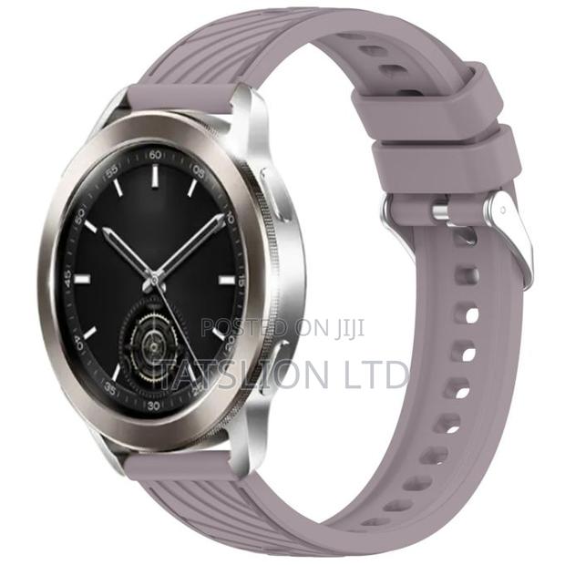 Xiaomi Watch S3 - thumbnail 3