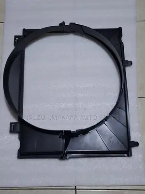 Isuzu Dmax Shroud 4ja1