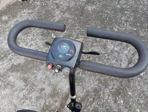 Reha Tech Electric Wheel Chair