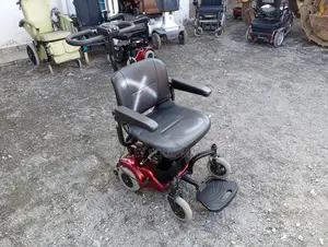 Reha Tech Electric Wheel Chair