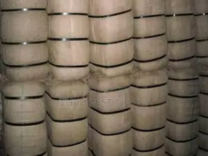 Hessian Cloth (Fabric) 500yards (457mtrs)