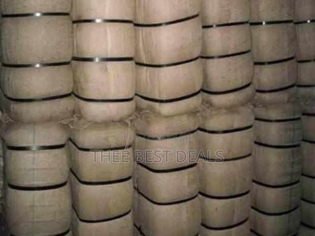 Hessian Cloth (Fabric) 500yards (457mtrs) - main view