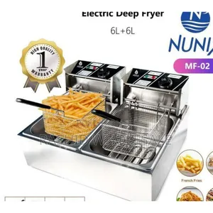 Chips Double Flyer 12l