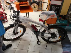 Size 26 Tanda Bicycle