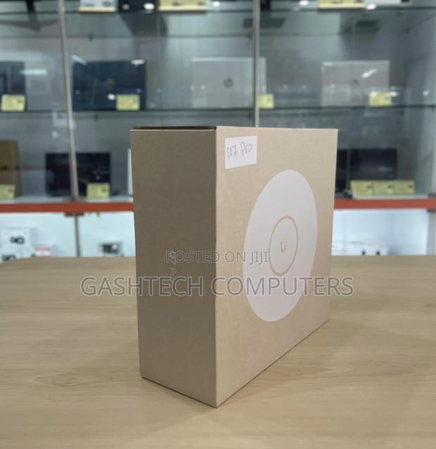Ubiquiti Unifi Wifi 7 Access Point PRO (U7-Pro) [NEW ] - main view