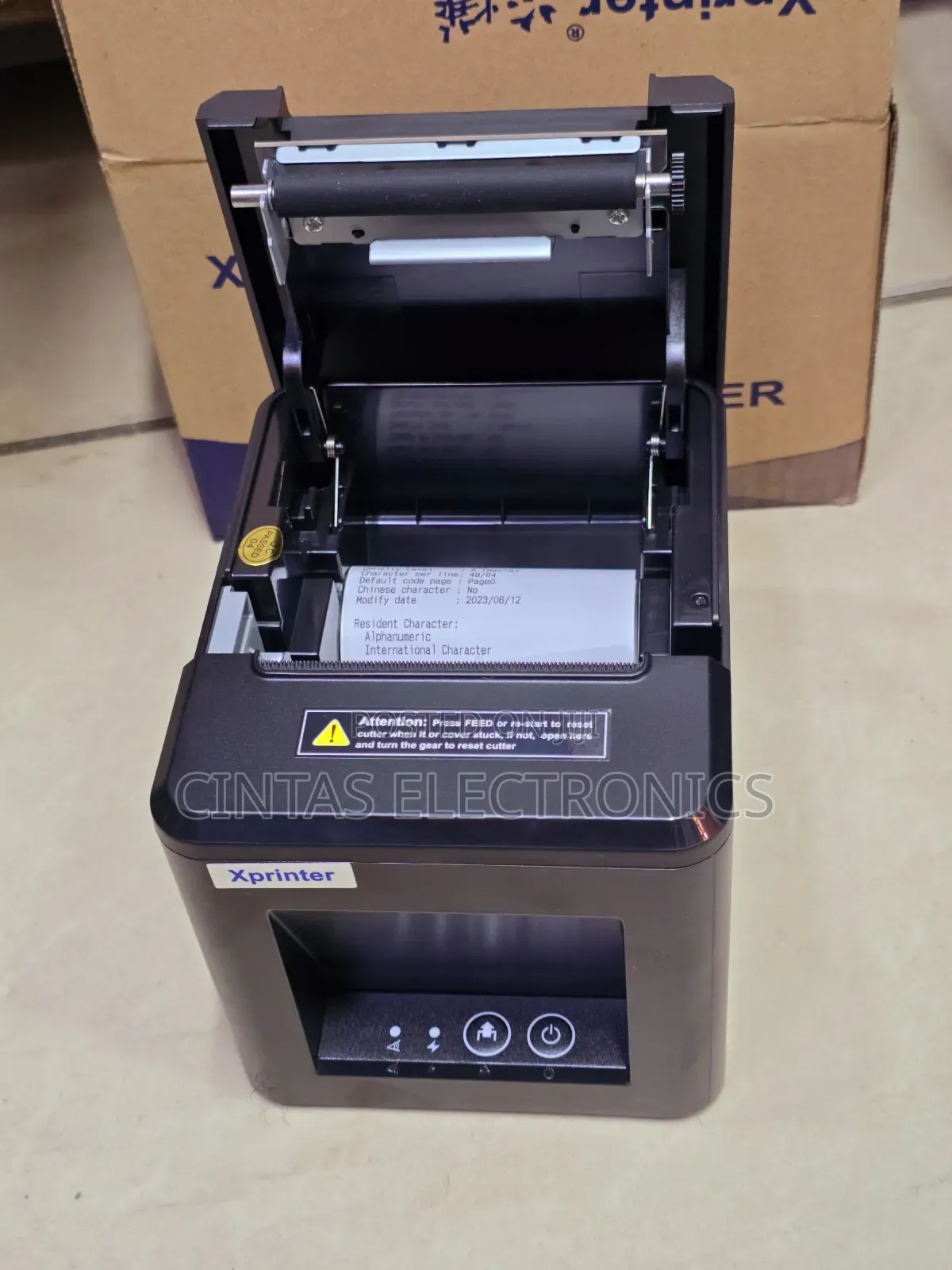 80mm Xprinter /Thermal Printer