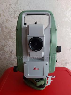 Construction Total Station - thumbnail 2