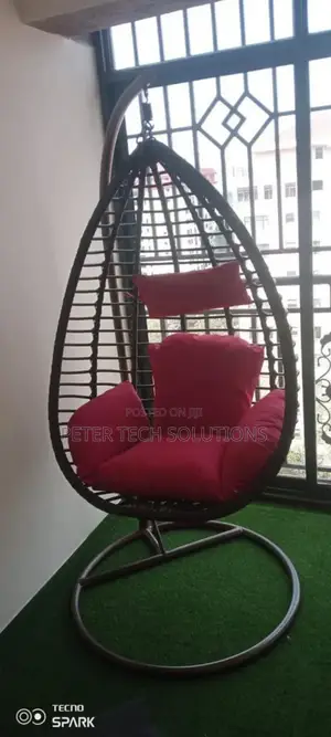 Outdoor Swing Chair Offer