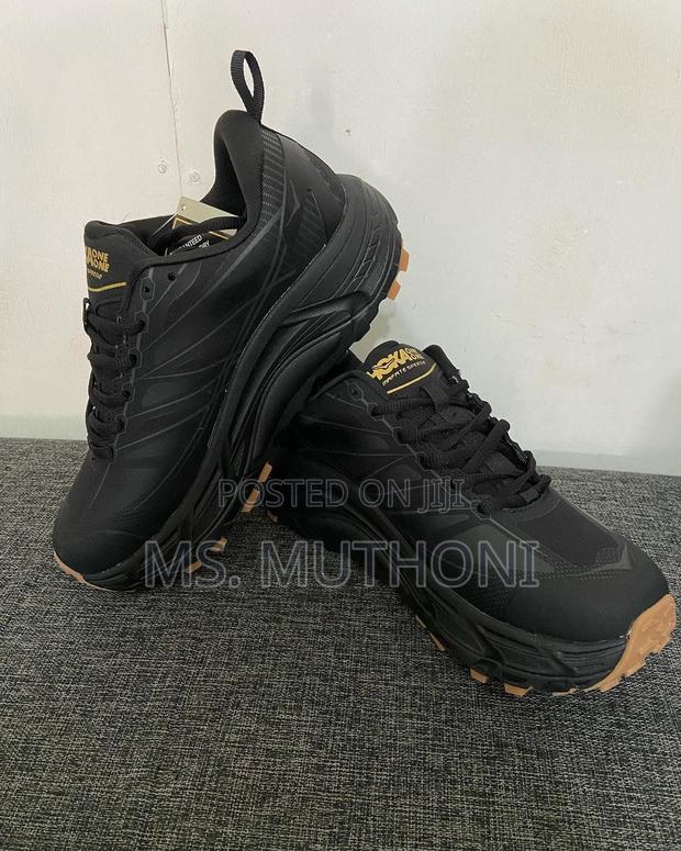 Hoka Goretex 40-45 - thumbnail 3