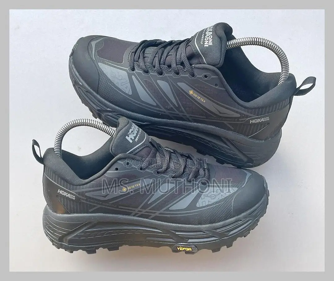 Hoka Goretex 40-45