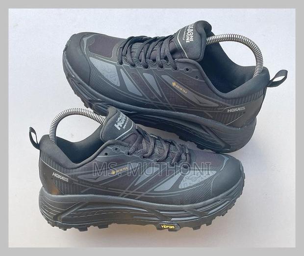 Hoka Goretex 40-45 - thumbnail 4