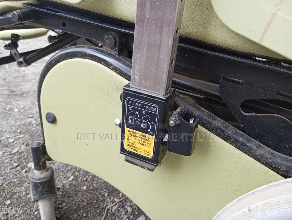 Comfortable Manual Wheelchair