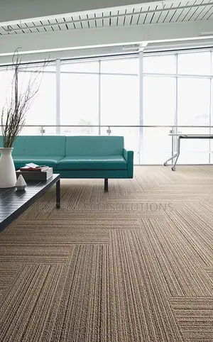 Modern Floor Revolution Tile Carpets