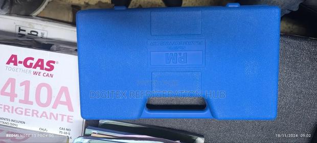 Flaring KIT . - thumbnail 2