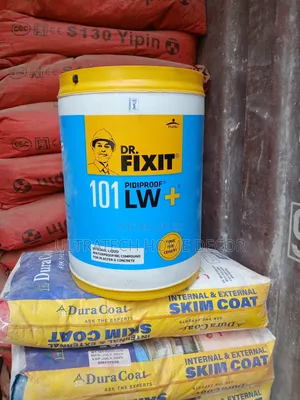 101 LW Dr Fixit Waterproof 20ltrs