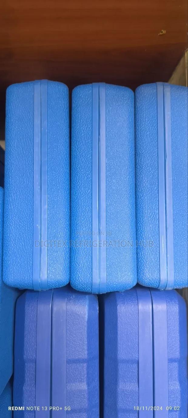 Flaring KIT (Original) - main view