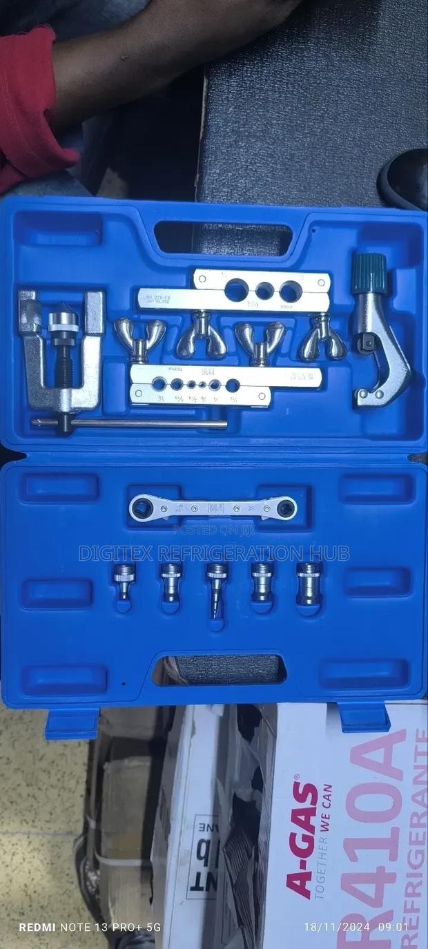 Flaring KIT (Original) - thumbnail 2