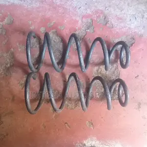 Honda Grace Rear Heavy Duty Spring