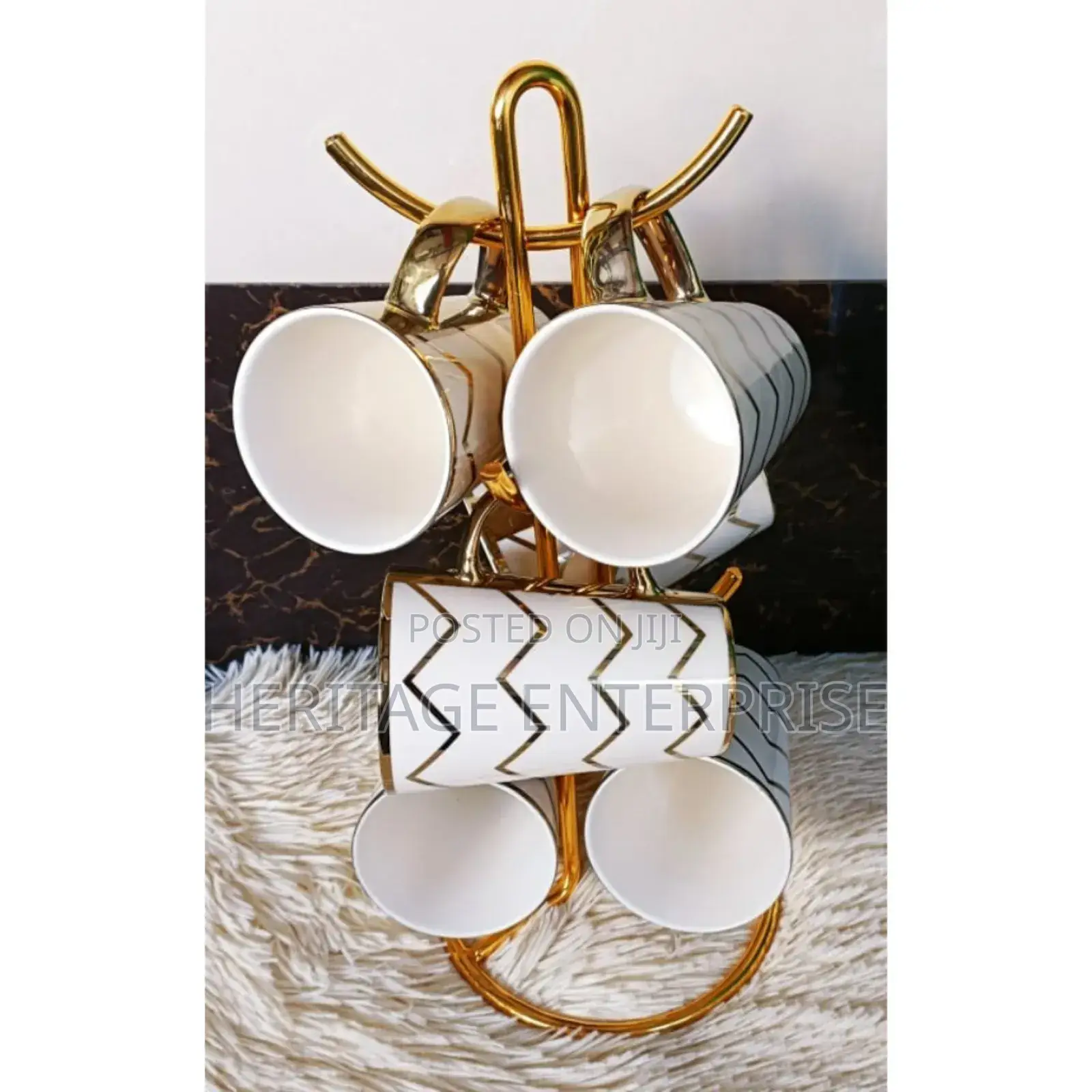Ceramic Cups,