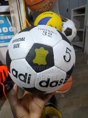 Adidas Soccer Balls,Size 5,Footballs