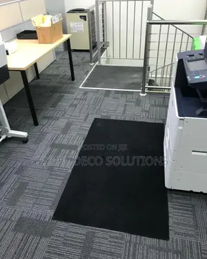 Office Carpeting Wall to Wall Flooring