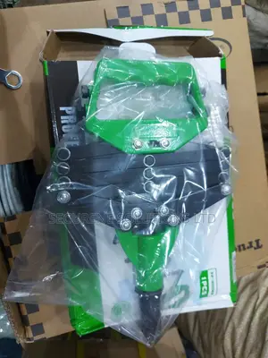 Heavy Duty Pop Rivet Gun