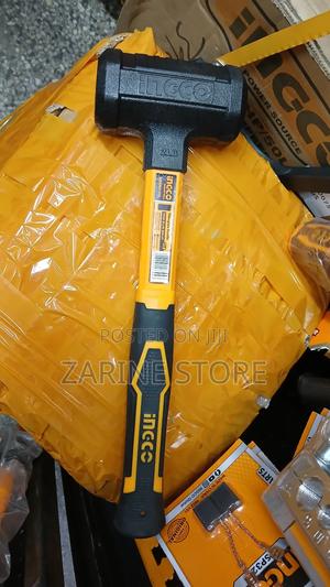 Ingco Mallet Hammer With Excellent Quality - main view