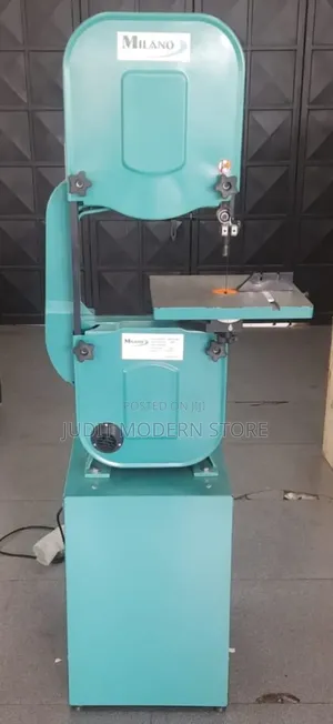 Wood Basaw