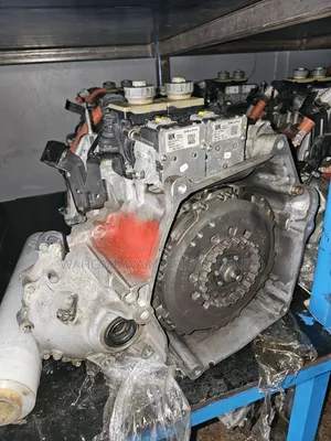 Gear Box for Honda Vezel Hybrid
