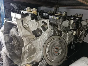 Gear Box for Honda Vezel Hybrid