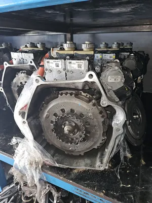 Gear Box for Honda Vezel Hybrid