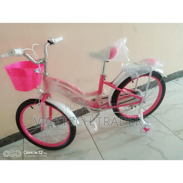 Kid's Bike Size 20** - thumbnail 3