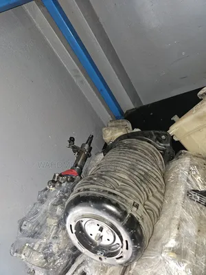 Rear Shock for Lexus 450