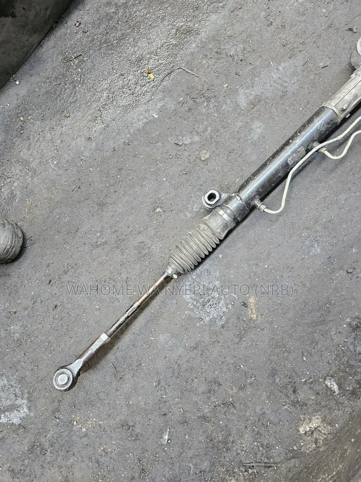 Stearing Rack for Xtrail Nt30