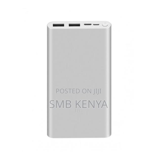 Samsung Fast Charging Power Bank Mah 10000
