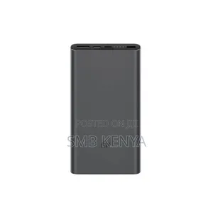 Samsung Fast Charging Power Bank Mah 10000
