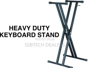 Heavy Duty Keyboard Stand - thumbnail 2
