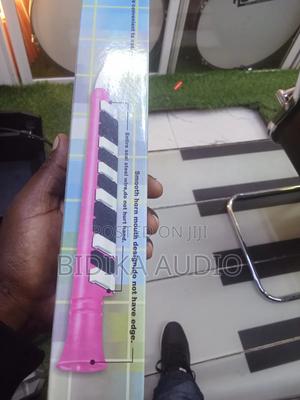 Yamaha Keyboard PSR E373 - main view