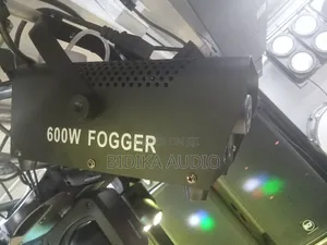 Brand New Fog Machine