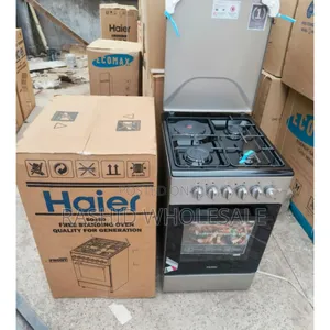Coker Haeir 50*60 Eletric Oven