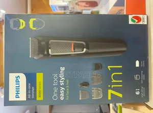 Philips 7 in 1 All in One Trimmer New Sealed in a Shop