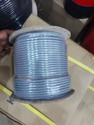 Giganet Cat 6A Cable F/Utp Indoor