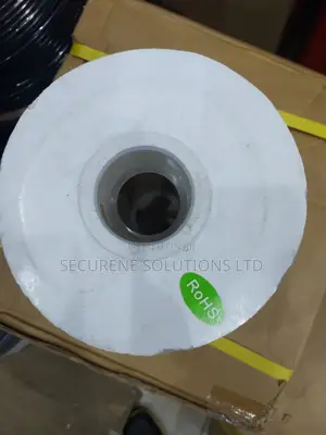 Giganet Cat 6A Cable F/Utp Indoor