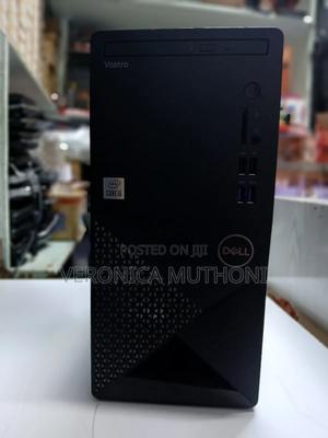 Desktop Computer Dell Vostro 3900 8GB Intel Core I5 SSD 256GB