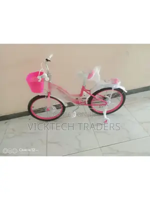 Kid's Bike/Bicycle Size 20,Pink